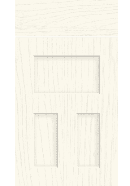 Paint Flow Matt White 1